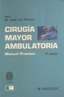 Cirugia Menor y Ambulatoria