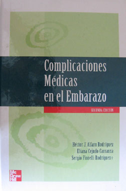 Complicaciones Medicas en el Embarazo
