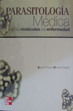 Parasitologia Medica