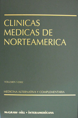 Clinicas Medicas  4 Vols. Set