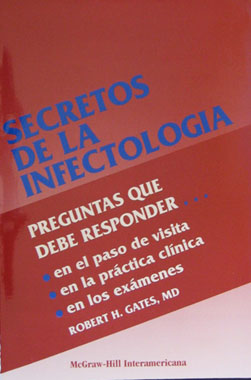 Secretos de la Infectologia