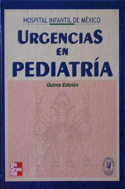 Urgencias en Pediatria