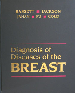 Diagnosis of Diseases of the Breast, 2nd Edition