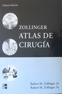 Atlas de Cirugia