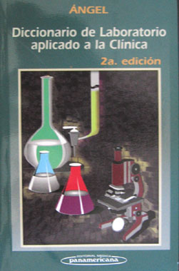 Diccionario de Laboratorio Clinico