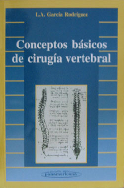 Cirugia Vertebral