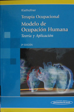 Modelo de Terapia Ocupacional Humana