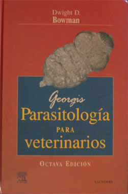 Parasitologia para Veterinarios
