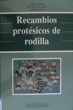 Protesis de Rodilla