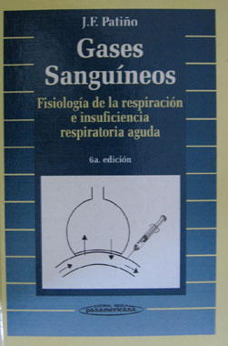 Manual de Gases Sanguineos