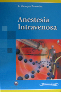 Anestesia Intravenosa