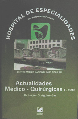 Actualizaciones Medico Quirurgicas Volumen I