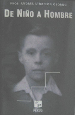 De Niño a Hombre