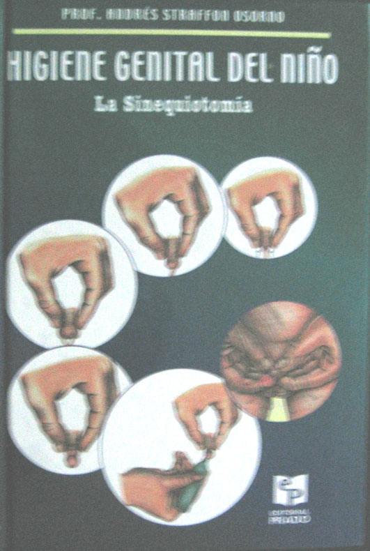Libro: Higiene Genital del Niño Autor: Straffon