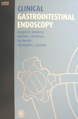 Clinica Gastrointestinal Endoscopy
