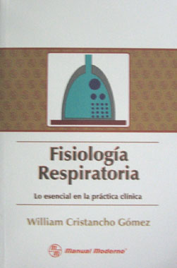 Manual de Fisiologia Respiratoria