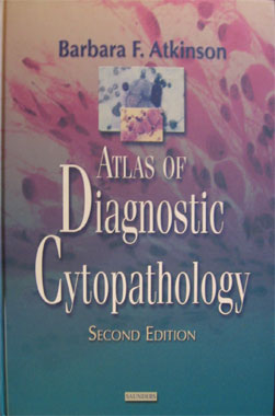 Atlas of Diagnostic Cytopathology. 2nd. Edition