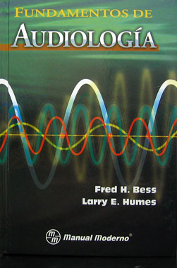Fundamentos de Audiologia