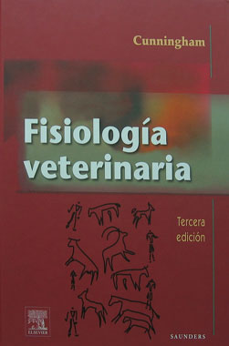 Fisiologia Veterinaria, 3a. Edicion