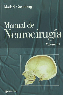 Manual de Neurocirugia, 2 Vols.