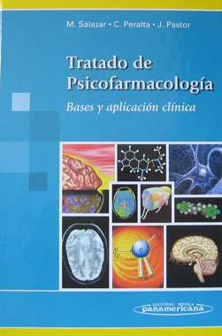 Tratado de Psicofarmacologia