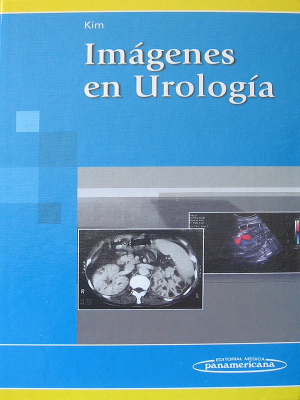 Libro: Imagenes en Urologia Autor: Kim