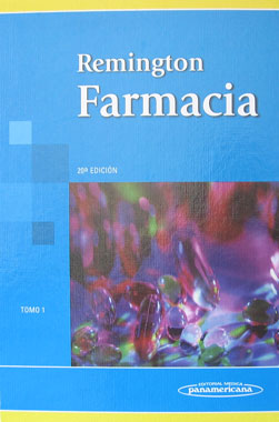 Farmacia, 20a. Edicion. 2 Vols.