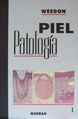Piel Patologia 2 Vols.