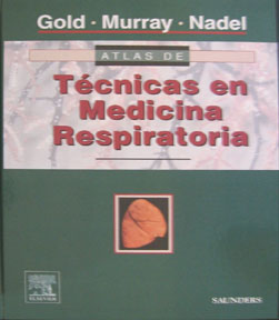 Atlas de Tecnicas en Medicina Respiratoria