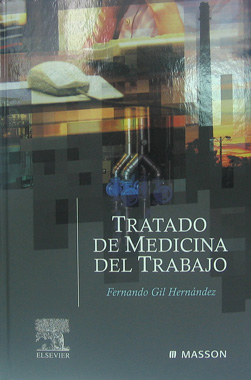 Tratado de Medicina del Trabajo