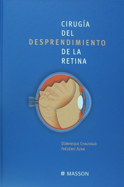Cirugia del Desprendimiento de la Retina