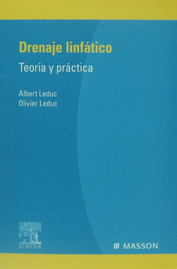 Drenaje Linfatico Teoria y Practica