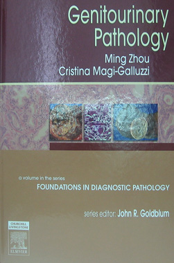 Genitourinary Pathology