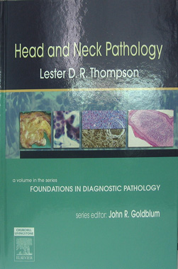 Head and Neck Pathology