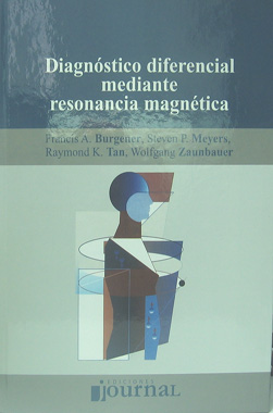 Diagnostico Diferencial Mediante Resonancia Magnetica