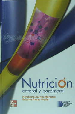 Nutricion Enteral y Parenteral