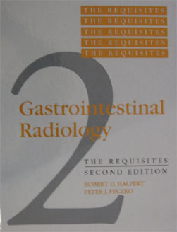 Gastrointestinal Imaging