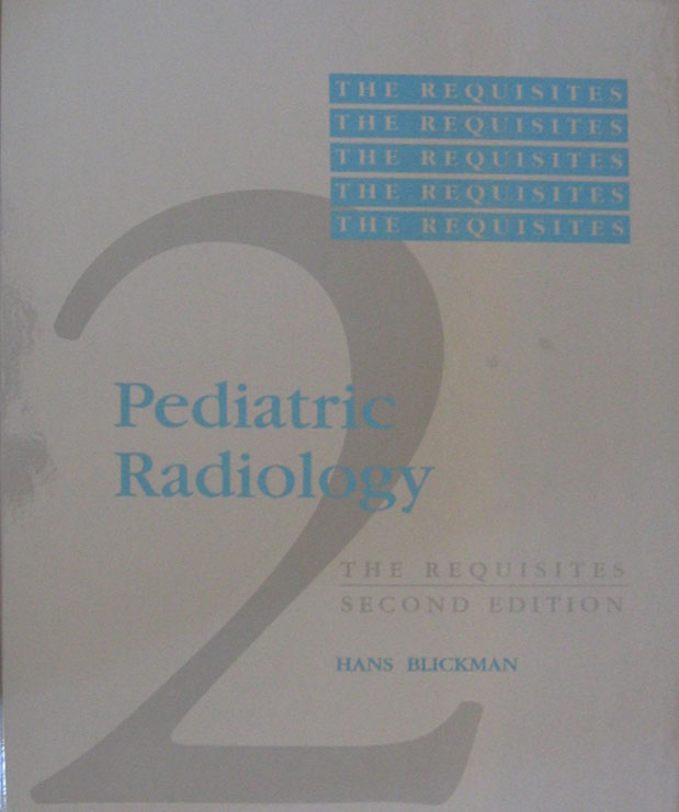 Libro: Gastrointestinal Imaging Autor: Peter J. Feczko, Robert D. Halpert