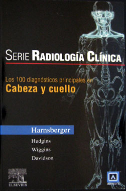 Los 100 Diagnosticos Principales en Cabeza y Cuello