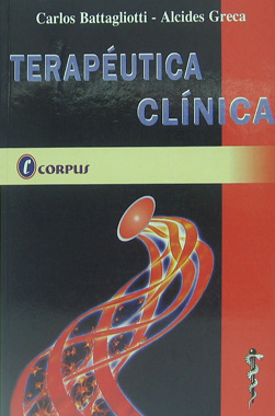 Terapeutica Clinica