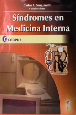 Sindromes en Medicina Interna