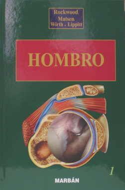 Hombro, 2 Vols. T.D. Gran Formato