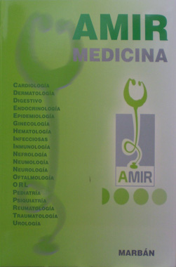 Medicina de Residente