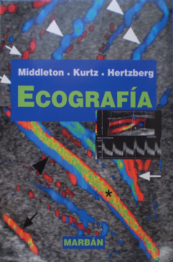 Ecografia de Residente