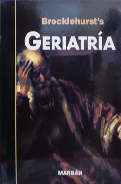 Geriatria de Residente