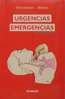 Urgencias y Emergencias de Bolsillo