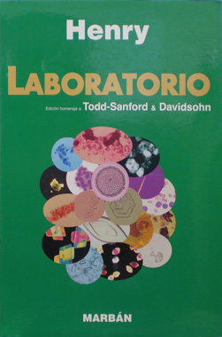 Laboratorio de Residente