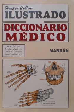 Diccionario Medico Ilustrado de Residente
