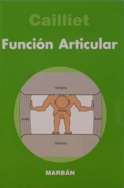 Funcion Articular de Bolsillo