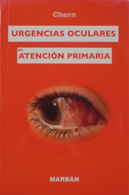 Urgencias Oculares en Atencion Primaria de Bolsillo